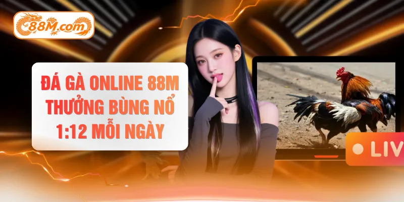 đá gà online